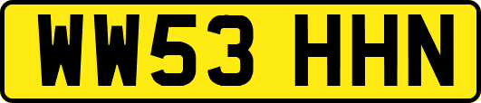 WW53HHN