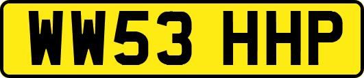 WW53HHP