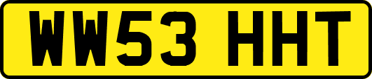 WW53HHT