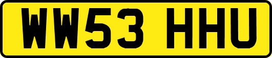 WW53HHU