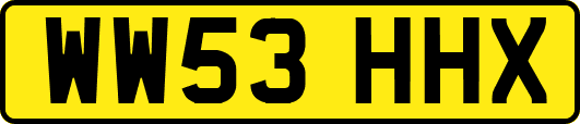WW53HHX