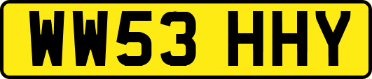 WW53HHY
