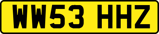 WW53HHZ