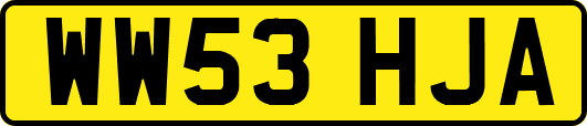 WW53HJA