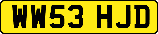 WW53HJD