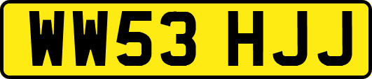 WW53HJJ