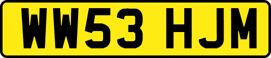 WW53HJM