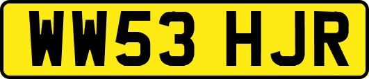 WW53HJR
