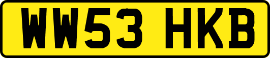 WW53HKB