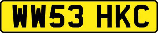 WW53HKC