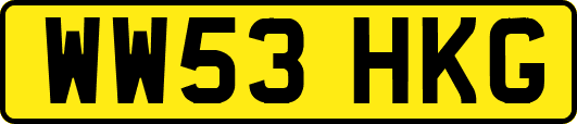 WW53HKG