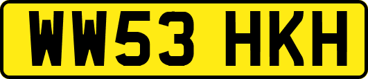 WW53HKH