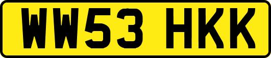 WW53HKK