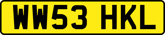 WW53HKL