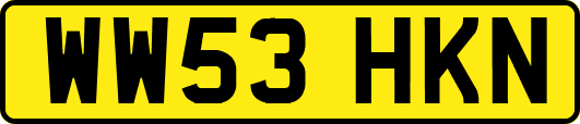 WW53HKN