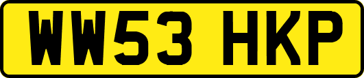 WW53HKP