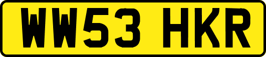 WW53HKR