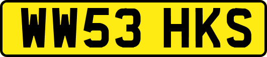 WW53HKS