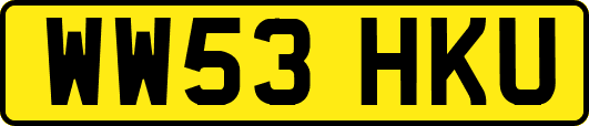 WW53HKU