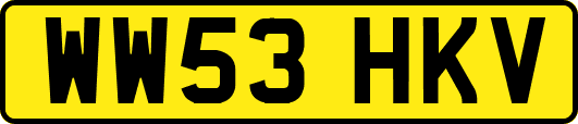 WW53HKV