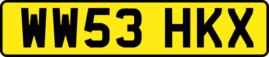 WW53HKX