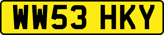 WW53HKY