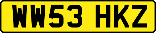 WW53HKZ