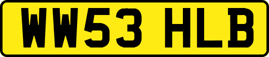 WW53HLB