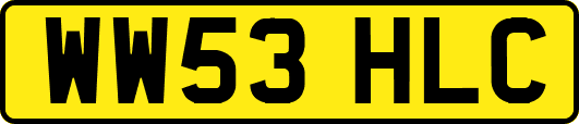 WW53HLC