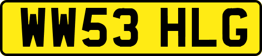 WW53HLG