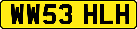 WW53HLH