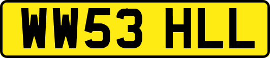 WW53HLL