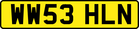 WW53HLN