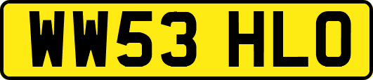 WW53HLO