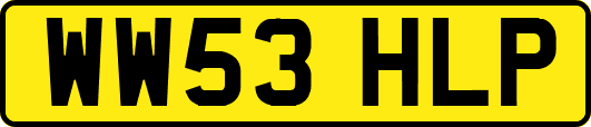 WW53HLP