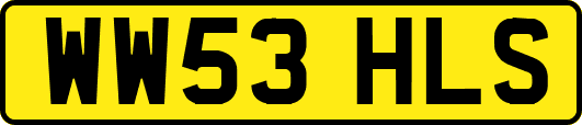 WW53HLS