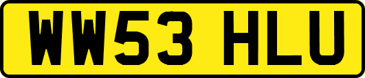 WW53HLU