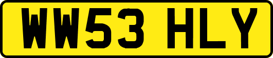 WW53HLY