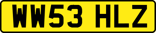 WW53HLZ