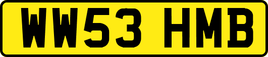 WW53HMB
