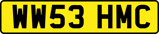 WW53HMC