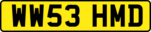 WW53HMD
