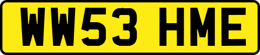 WW53HME
