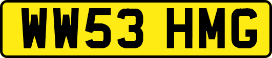 WW53HMG