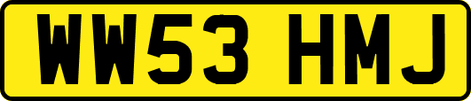 WW53HMJ