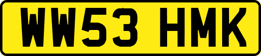 WW53HMK