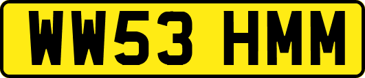 WW53HMM