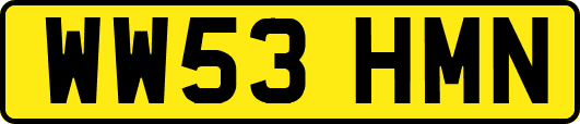 WW53HMN