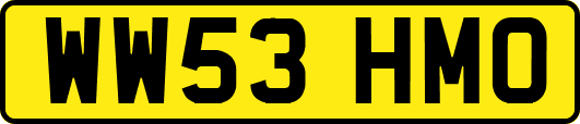 WW53HMO