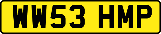 WW53HMP